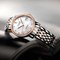 The Longines Elegant Collection