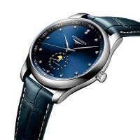 The Longines Master Collection