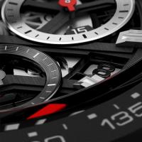 TAG HEUER CARRERA CHRONOGRAPH