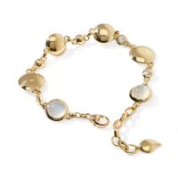 BOUTON Armband 'Sand'