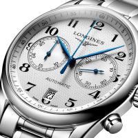 The Longines Master Collection