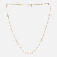 Shooting Stars Collier