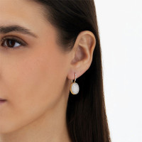 Ciliegine Ohrhänger