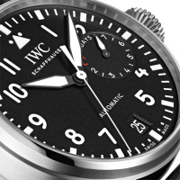 BIG PILOT’S WATCH
