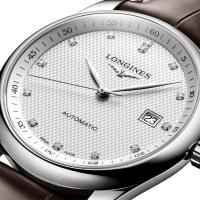 The Longines Master Collection