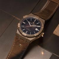 Aikon Automatic Bronze