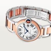 Ballon Bleu de Cartier