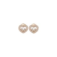 Happy Diamonds Icons Ohrstecker