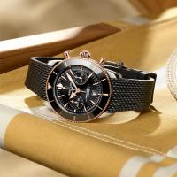 Superocean Heritage B01 Chronograph 42
