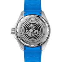 Planet Ocean 6000 M Co-Axial Master Chronometer Ultra Deep