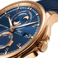 PORTUGIESER YACHT CLUB MOON & TIDE
