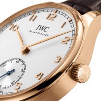 PORTUGIESER AUTOMATIC 40