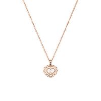 Happy Diamonds Icons Joaillerie Anhänger