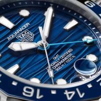 TAG HEUER AQUARACER PROFESSIONAL 300 GMT