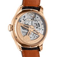 PORTUGIESER PERPETUAL CALENDAR