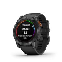 fēnix® 7X Pro – Solar Edition