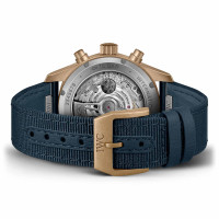 PILOT’S WATCH CHRONOGRAPH 41