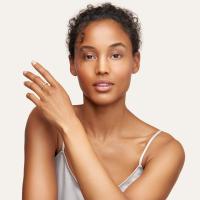 GYPSY Bandring Pavé  'Classic' 