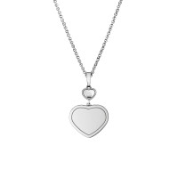 Happy Hearts Kette mit Anhänger