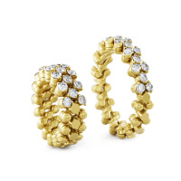 Brevetto Multi-Size Ring