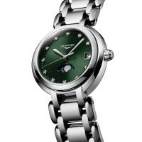 LONGINES PRIMALUNA MOONPHASE