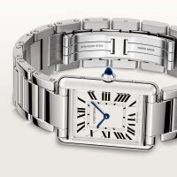Tank Must de Cartier