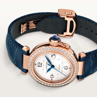 Pasha de Cartier
