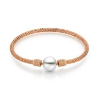 Classics Flex & Mesh Armband Pavé
