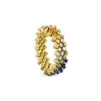 Brevetto Multi-Size Ring