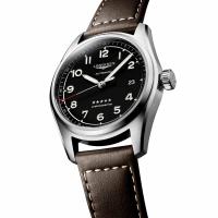 Longines Spirit