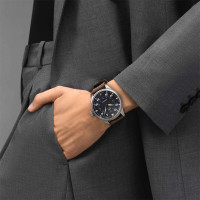 BIG PILOT’S WATCH 43 SPITFIRE