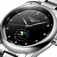 The Longines Master Collection