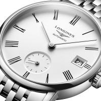 The Longines Elegant Collection