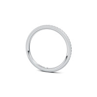 Satellite Fine Ring