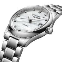 The Longines Master Collection