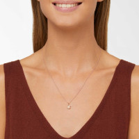 Anhänger Engelsfisch