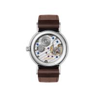 Ludwig 33 Duo emailleweiß
