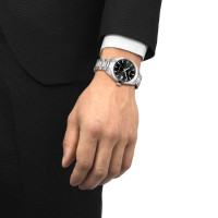 Gentleman 38mm