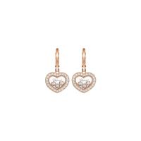 Happy Diamonds Icons Ohrhänger