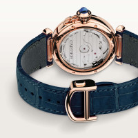 Pasha de Cartier