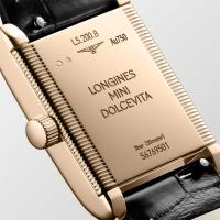 LONGINES MINI DOLCEVITA