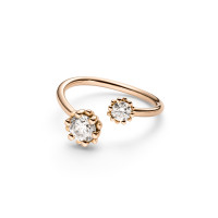 Edelweiß Ring