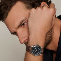 LONGINES SPIRIT ZULU TIME