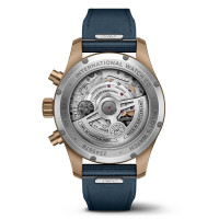 PILOT’S WATCH CHRONOGRAPH 41