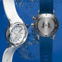 Pontos S Diver 42mm