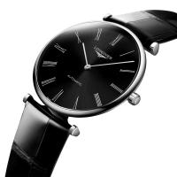 LA GRANDE CLASSIQUE DE LONGINES