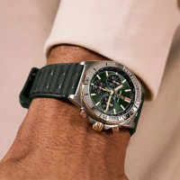 Chronomat B01 42