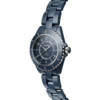 J12 KALIBER 12.1 Uhr, 38 mm