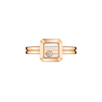 Happy Diamonds Icons Ring