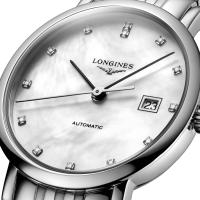 The Longines Elegant Collection